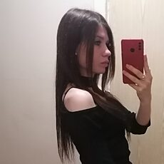 Фотография девушки Анна, 25 лет из г. Первомайск