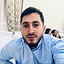 Khalilov, 26 лет