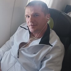 Фотография мужчины Ярослав, 36 лет из г. Балаково