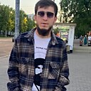 Адам, 26 лет