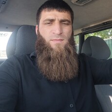 Фотография мужчины Муса, 37 лет из г. Грозный