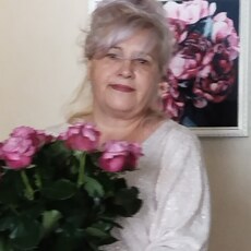Фотография девушки Елена, 61 год из г. Нижний Новгород