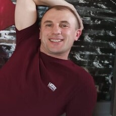 Фотография мужчины Виталий, 45 лет из г. Бобруйск