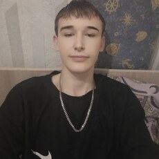 Фотография мужчины Мишель, 24 года из г. Соль-Илецк