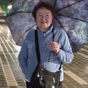 Алина, 57 лет