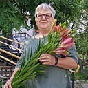 Лариса, 66 лет