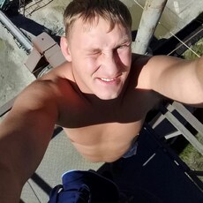 Фотография мужчины Сергей, 35 лет из г. Зея