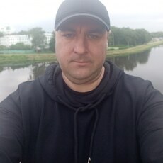 Фотография мужчины Николай, 41 год из г. Великие Луки