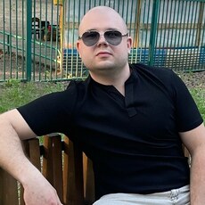 Фотография мужчины Сергей, 44 года из г. Очер