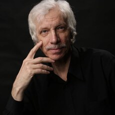 Фотография мужчины Александр, 66 лет из г. Санкт-Петербург