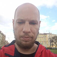 Фотография мужчины Василий, 37 лет из г. Санкт-Петербург