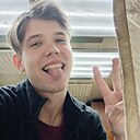 Кирилл, 24 года