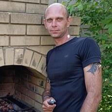 Фотография мужчины Александр, 36 лет из г. Шахты