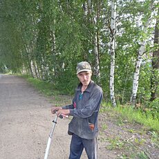 Фотография мужчины Валя, 30 лет из г. Лесосибирск