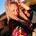 Анастасия, 27 лет