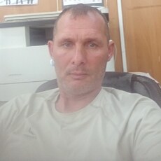 Фотография мужчины Геннадий, 46 лет из г. Находка
