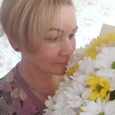 Фотография девушки Елена, 57 лет из г. Учалы