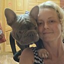 Евгения, 43 года