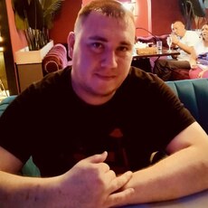 Фотография мужчины Александр, 31 год из г. Междуреченск