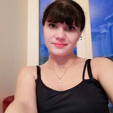Фотография девушки Оля, 33 года из г. Воркута
