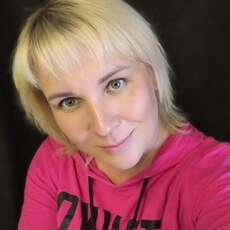 Фотография девушки Марина, 42 года из г. Могилев
