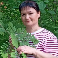 Фотография девушки Екатерина, 45 лет из г. Железногорск
