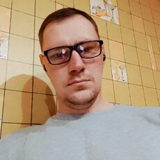 Фотография мужчины Кирилл, 34 года из г. Брест