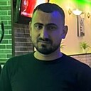 Али, 33 года