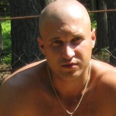 Фотография мужчины Алекс, 39 лет из г. Дубровно