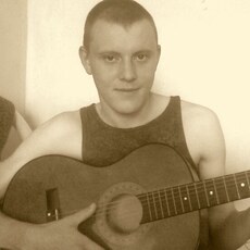 Фотография мужчины Анатолий, 31 год из г. Барнаул