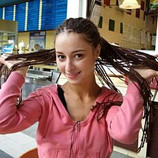 Фотография девушки Илона, 23 года из г. Одесса