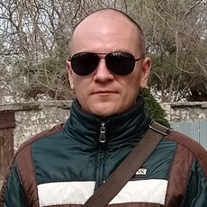 Фотография мужчины Александр, 38 лет из г. Джанкой