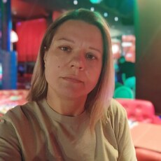 Фотография девушки Юля, 43 года из г. Ульяновск