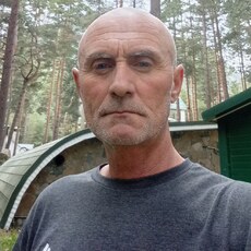 Фотография мужчины Samil, 55 лет из г. Тырныауз