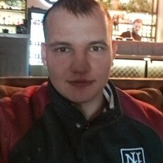 Фотография мужчины Дмитрий, 26 лет из г. Прокопьевск