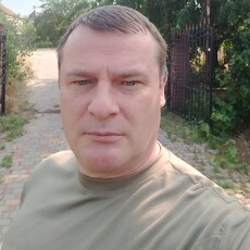 Фотография мужчины Андрей, 49 лет из г. Камышин