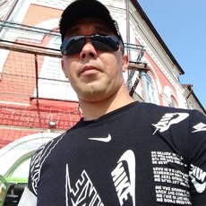 Фотография мужчины Евгений, 38 лет из г. Набережные Челны