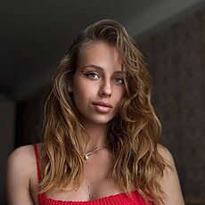 Фотография девушки Вероника, 22 года из г. Старый Оскол