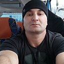 Фируз, 39 лет