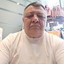 Казбек, 54 года