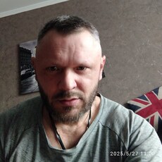 Фотография мужчины Саня, 42 года из г. Новополоцк