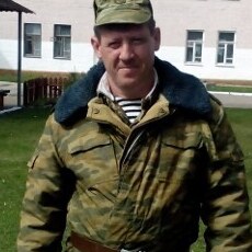 Фотография мужчины Александр, 51 год из г. Барановичи