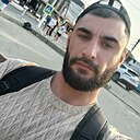 Алик, 32 года