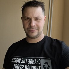 Фотография мужчины Иван, 33 года из г. Миллерово