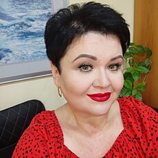 Фотография девушки Галина, 60 лет из г. Краснодар