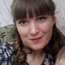 Фотография девушки Zhаnnа, 33 года из г. Новосибирск