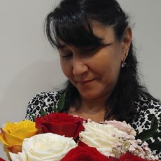 Фотография девушки Iorika, 46 лет из г. Варшава