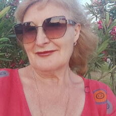 Фотография девушки Валентина, 58 лет из г. Адлер