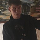 Саша, 21 год