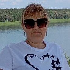 Фотография девушки Елена, 51 год из г. Юрга